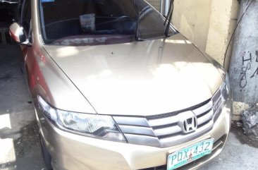 Honda City 2011 P420,000 for sale