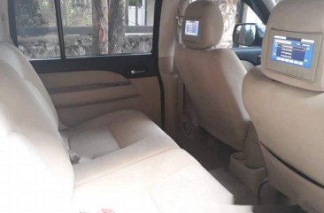 Ford Everest 2011 for sale