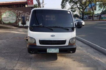 Kia KC2700 2004 for sale