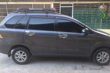 Toyota Avanza 2014 for sale