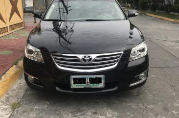 2008 Toyota Camry for sale