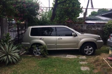 Nissan X-Trail 2009 P310,000 for sale