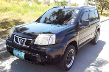 2005 Nissan X-Trail for sale in Manila