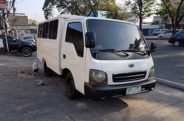 Kia KC2700 2004 for sale