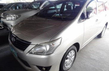 Toyota Innova 2012 Automatic Diesel P658,000 for sale