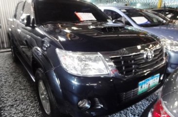 Toyota Hilux 2014 Automatic Diesel P997,000 for sale