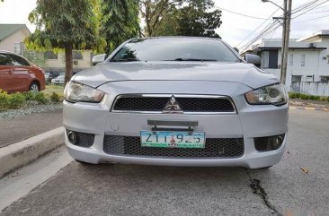 2008 Mitsubishi Lancer for sale