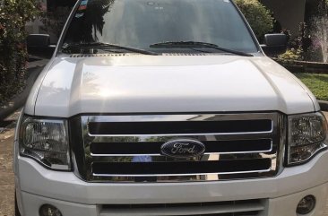 Ford Expedition 2009 Automatic Gasoline P1,100,000 for sale