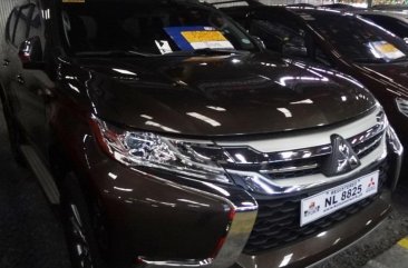 2016 Mitsubishi Montero for sale