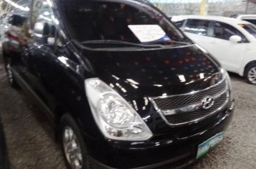 2011 Hyundai Starex Manual Diesel well maintained for sale