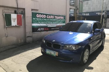 Bmw 118D 2011 P920,000 for sale