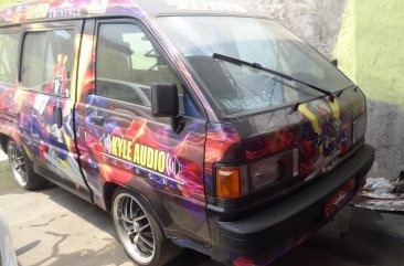 Toyota Lite Ace 1989 for sale