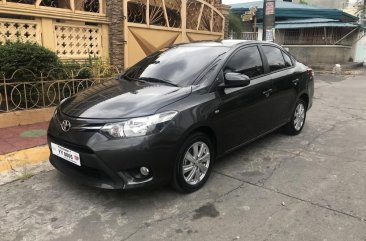 2016 Toyota Vios for sale