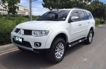 Mitsubishi Montero 2010 Automatic Diesel P720,000 for sale