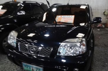 2012 Nissan X-Trail Gasoline Automatic for sale