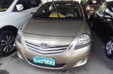 Toyota Vios 2013 P398,000 for sale
