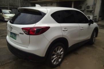 2013 Mazda Cx-5 In-Line Automatic for sale at best price