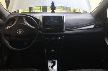 Toyota Vios 2015 Gasoline Automatic for sale