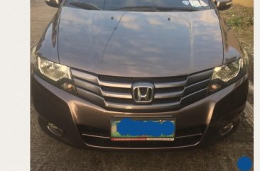 Honda City 2011 for sale