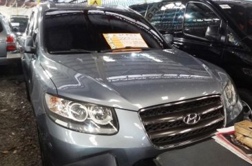 Almost brand new Hyundai Santa Fe Gasoline 2007 for sale