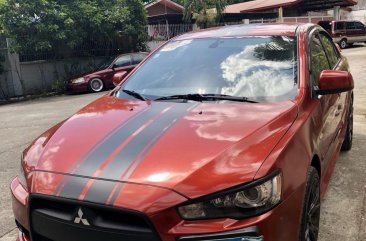 Mitsubishi Lancer 2013 for sale