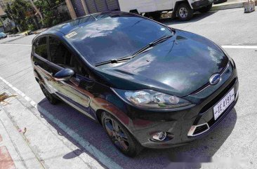 Ford Fiesta 2013 S for sale