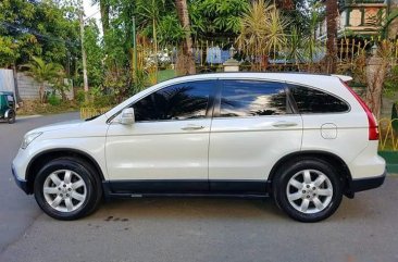 2008 Honda Cr-V In-Line Automatic for sale at best price