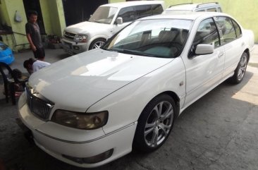 2001 Nissan Cefiro for sale in Quezon City