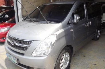 Hyundai Starex 2011 for sale