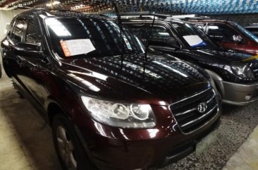 Hyundai Santa Fe 2008 for sale