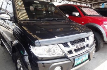 Isuzu Crosswind 2013 for sale