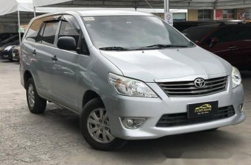 Toyota Innova 2013 for sale