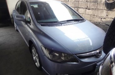 2007 Honda Civic for sale