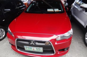 2012 Mitsubishi Lancer In-Line Manual for sale at best price
