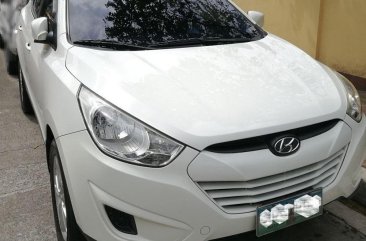 2010 Hyundai Tucson for sale