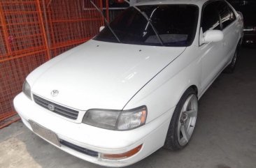 1996 Toyota Corona for sale