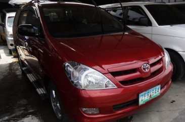 Toyota Innova 2006 P480,000 for sale