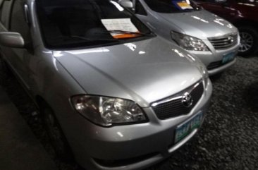 Toyota Vios 2006 Automatic Gasoline P318,000 for sale