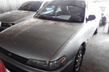 1996 Toyota Corolla for sale in Quezon City