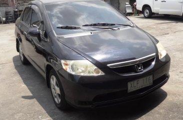 Honda City 2003 for sale