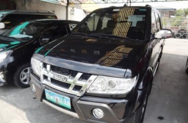 Isuzu Crosswind 2013 for sale