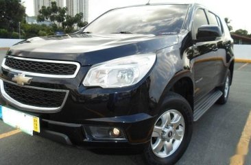 Chevrolet Trailblazer 2014 P948,000 for sale