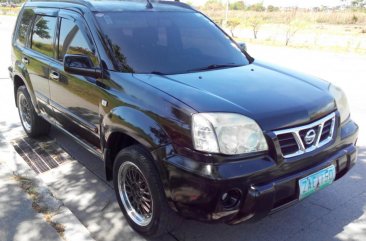 2005 Nissan X-Trail for sale in Manila