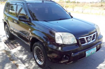 2005 Nissan X-Trail for sale in Manila