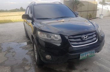 Almost brand new Hyundai Santa Fe Diesel 2010 for sale