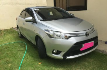 Toyota Vios 2015 Gasoline Automatic for sale