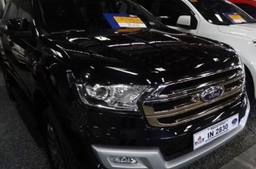 Ford Everest 2017 P1,498,000 for sale