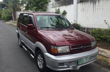 Toyota Revo 2005 for sale