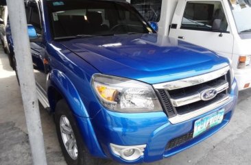 2010 Ford Ranger In-Line Automatic for sale at best price