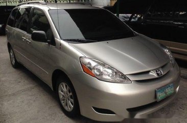 Toyota Sienna 2007 for sale